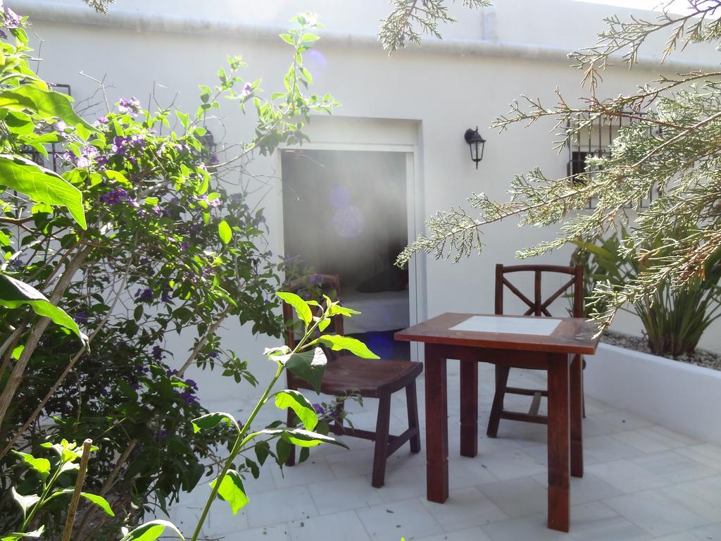 Cortijo Oro Verde B&B Табернас Экстерьер фото
