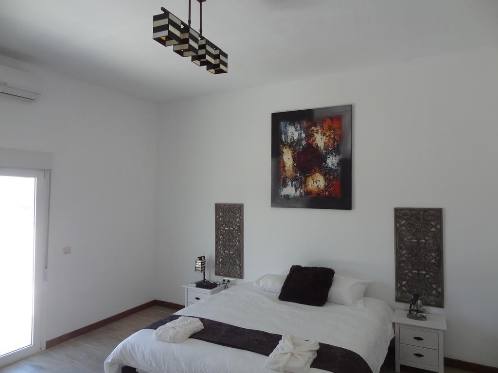 Cortijo Oro Verde B&B Табернас Экстерьер фото