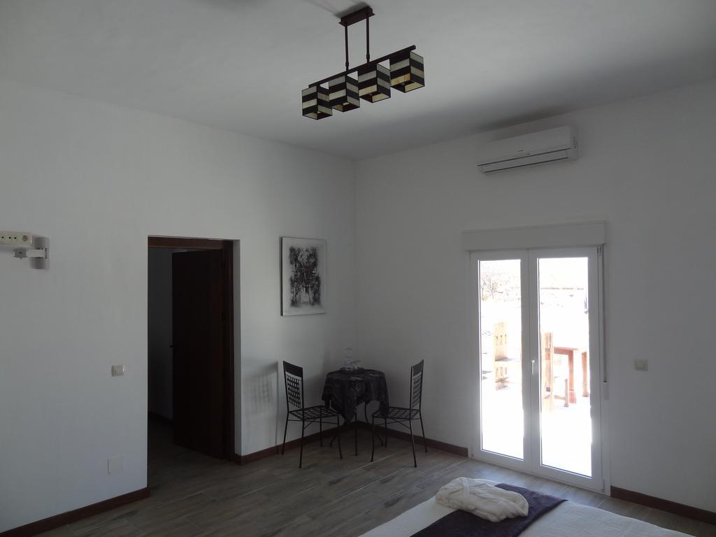 Cortijo Oro Verde B&B Табернас Экстерьер фото