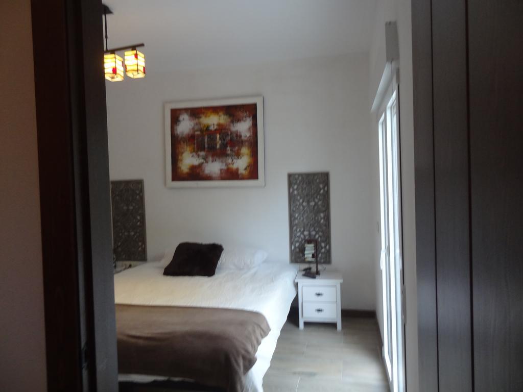 Cortijo Oro Verde B&B Табернас Экстерьер фото